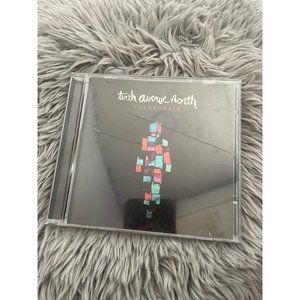 Tenth Avenue North Cathedrals CD